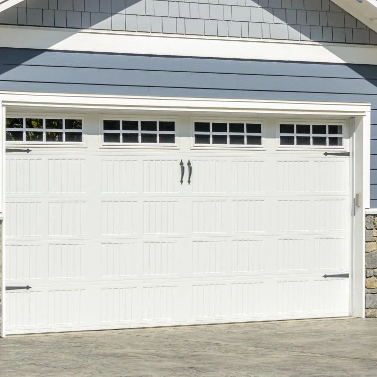 garage door repair Green Valley technician fixing door