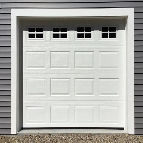 garage door repair Boulder City technician fixing door