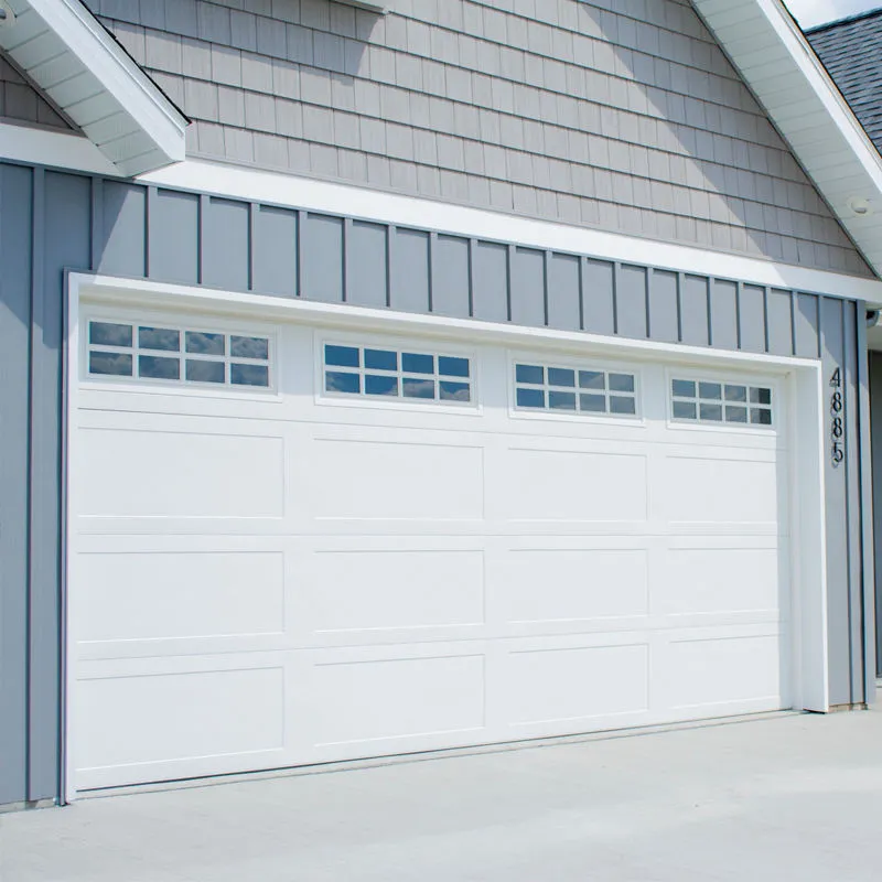 Simple Design Aluminium Roller S