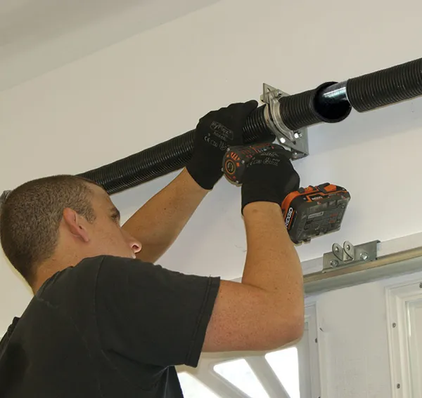 fixing intermittent remote range garage door opener Las Vegas